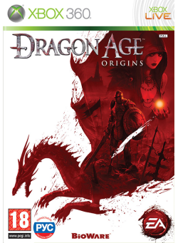 Dragon Age: Начало (Xbox 360)